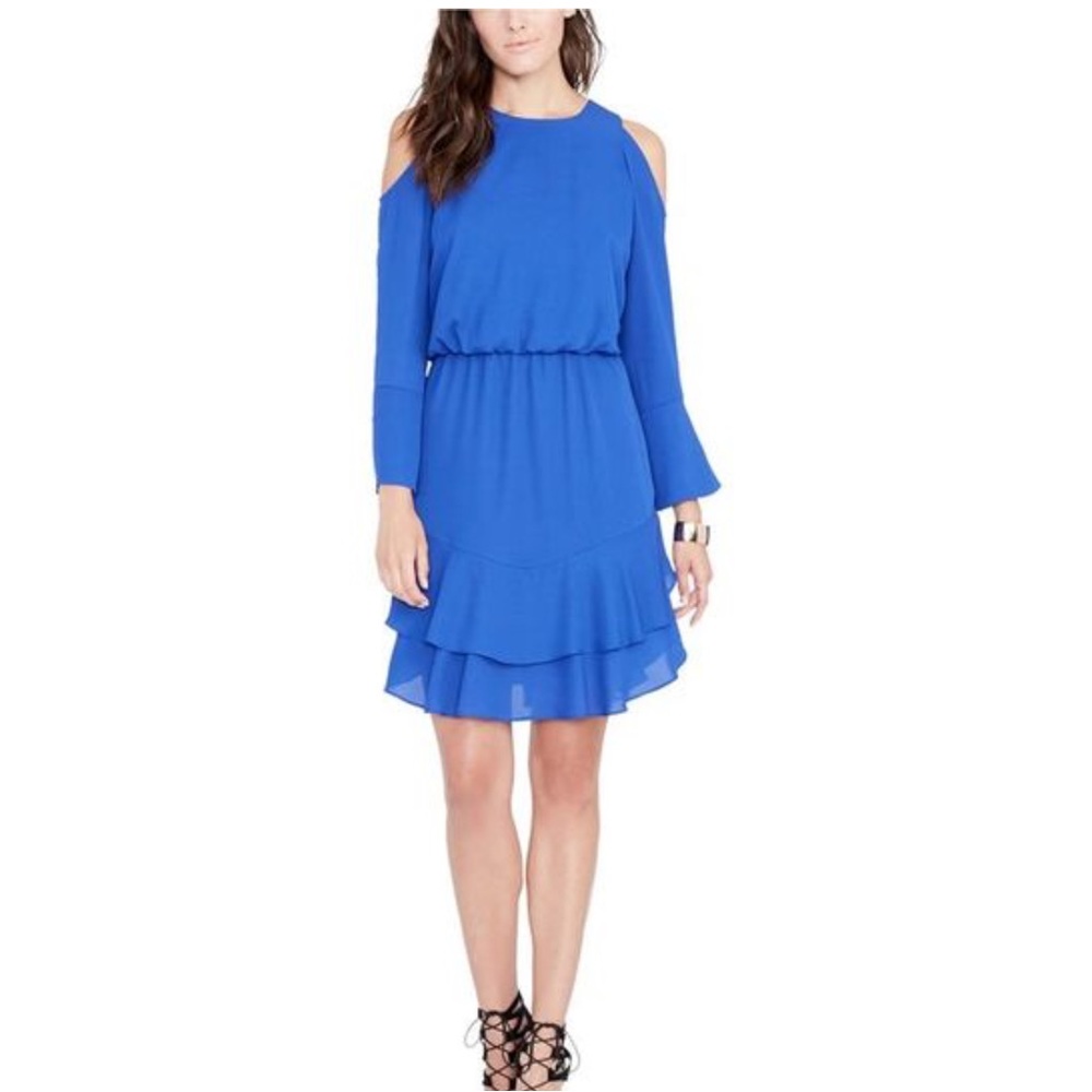 Rachael Roy Dress